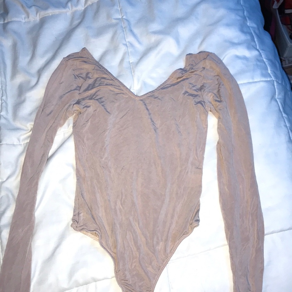 bodysuit